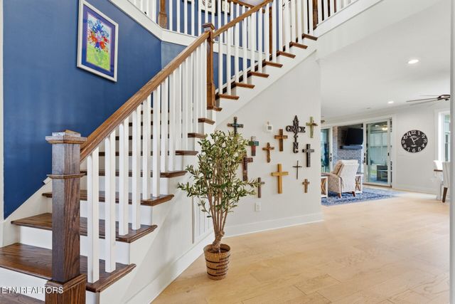 318 Buckhorn Way, Loudon, TN 37774