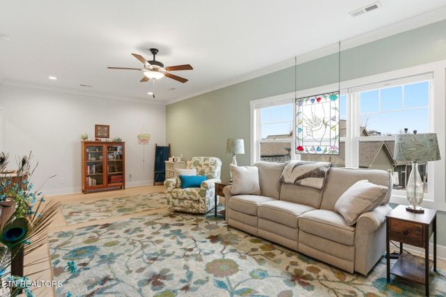 318 Buckhorn Way, Loudon, TN 37774