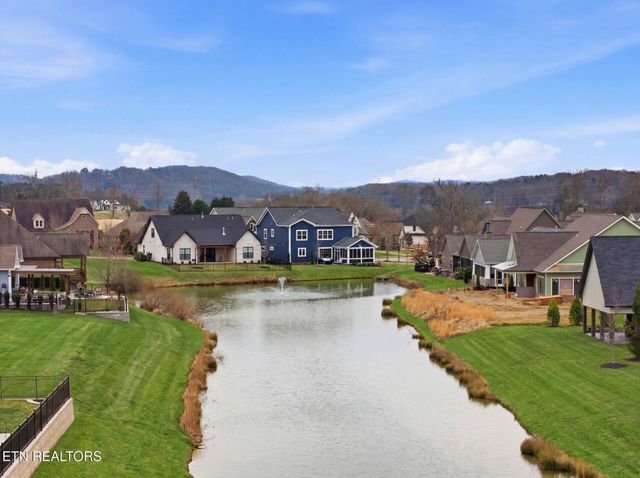 318 Buckhorn Way, Loudon, TN 37774