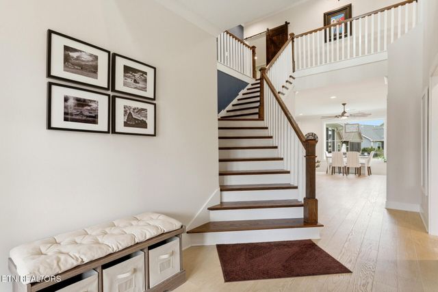 318 Buckhorn Way, Loudon, TN 37774