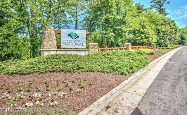 318 Buckhorn Way, Loudon, TN 37774