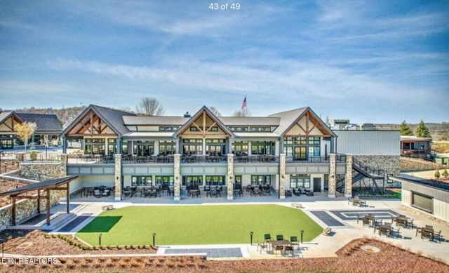 318 Buckhorn Way, Loudon, TN 37774