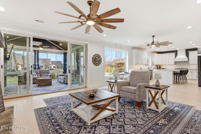 318 Buckhorn Way, Loudon, TN 37774