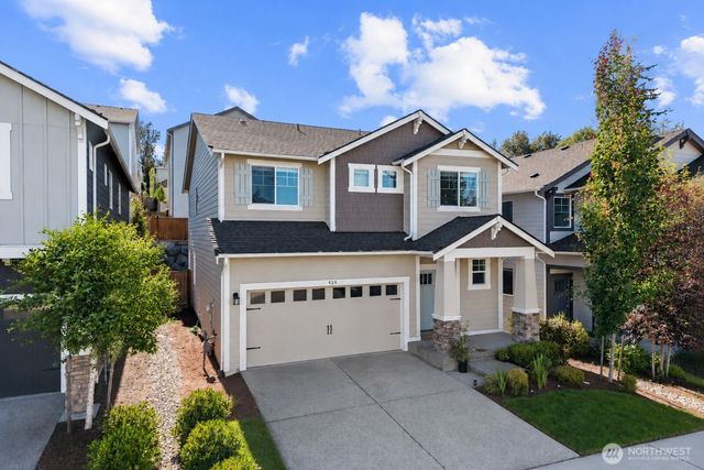 929 121st Avenue SE, Lake Stevens, WA 98258
