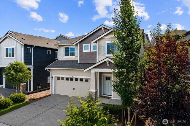 929 121st Avenue SE, Lake Stevens, WA 98258