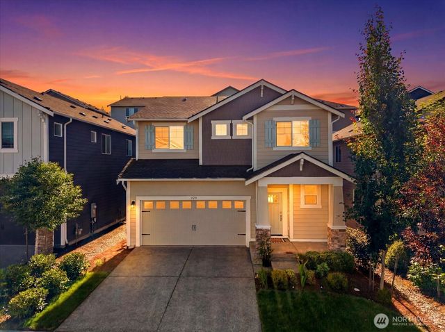 929 121st Avenue SE, Lake Stevens, WA 98258