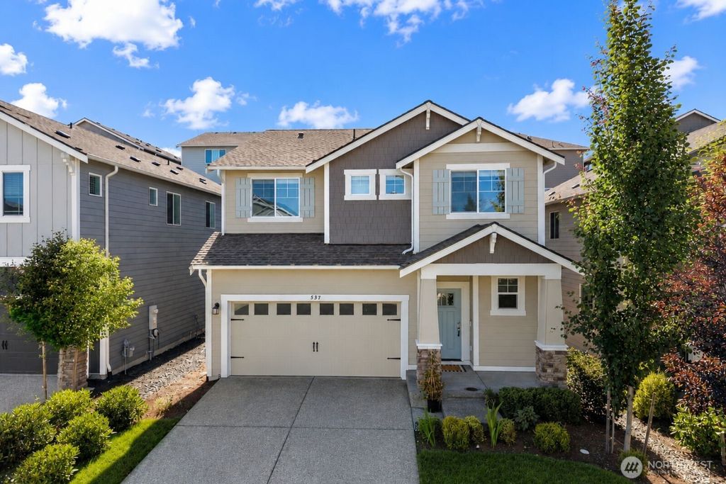 929 121st Avenue SE, Lake Stevens, WA 98258