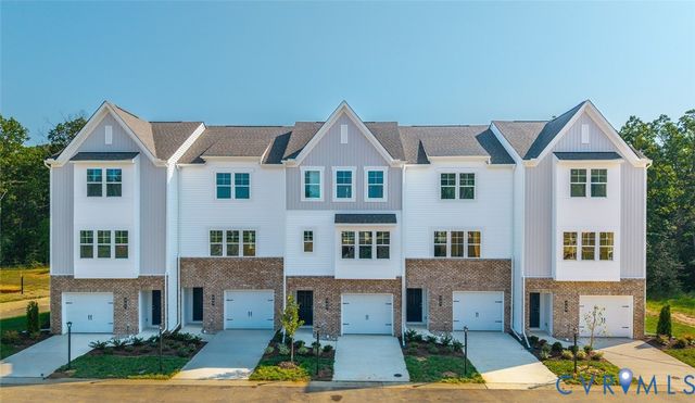 286 Greenpark Rd, Sandston, VA 23150