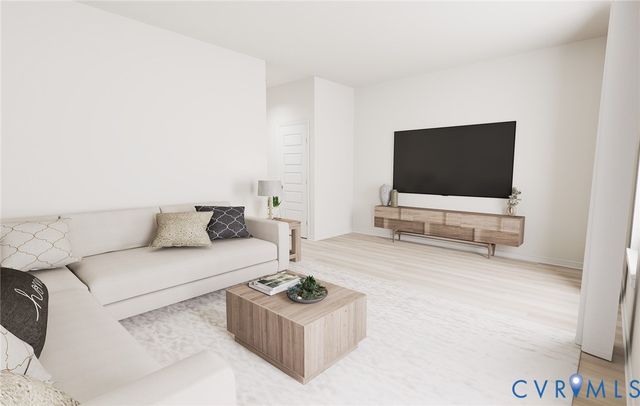 286 Greenpark Rd, Sandston, VA 23150