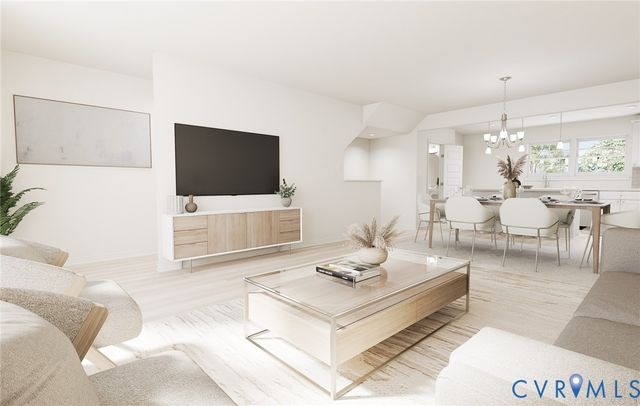 286 Greenpark Rd, Sandston, VA 23150