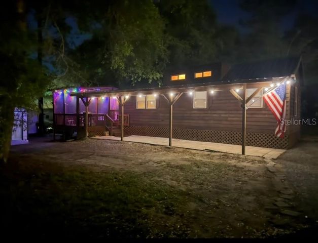 25235 142ND LANE NE 185, Fort Mc Coy, FL 32134