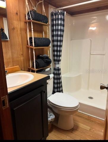 25235 142ND LANE NE 185, Fort Mc Coy, FL 32134