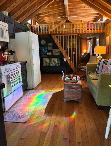 25235 142ND LANE NE 185, Fort Mc Coy, FL 32134