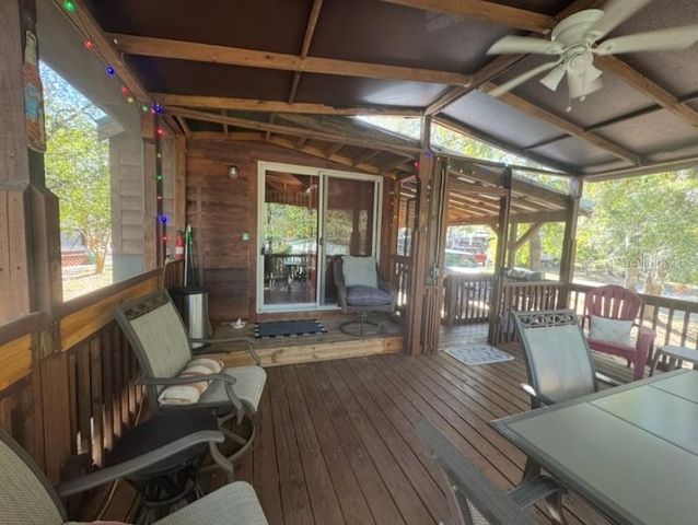 25235 142ND LANE NE 185, Fort Mc Coy, FL 32134