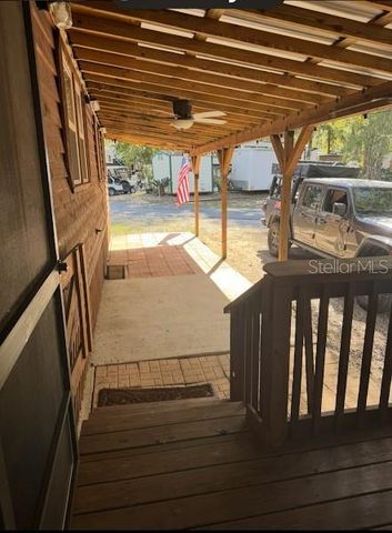 25235 142ND LANE NE 185, Fort Mc Coy, FL 32134