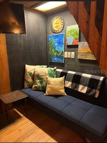 25235 142ND LANE NE 185, Fort Mc Coy, FL 32134