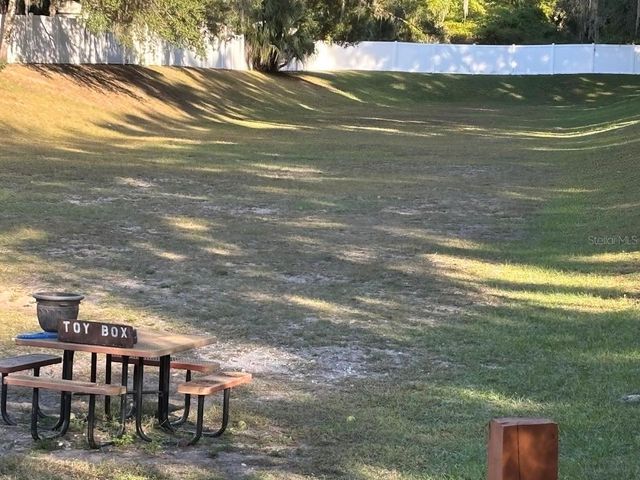 25235 142ND LANE NE 185, Fort Mc Coy, FL 32134