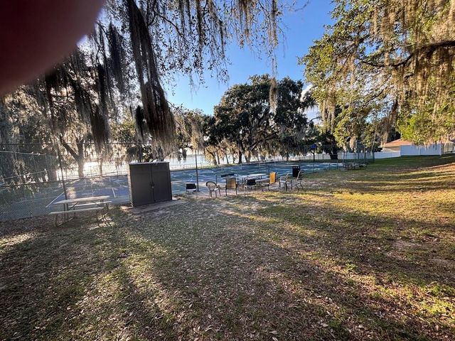 25235 142ND LANE NE 185, Fort Mc Coy, FL 32134