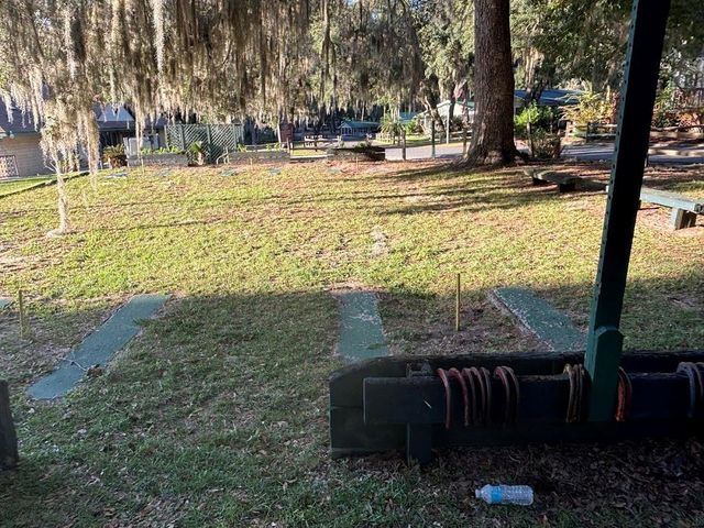 25235 142ND LANE NE 185, Fort Mc Coy, FL 32134