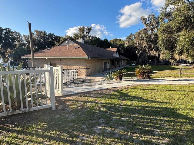 25235 142ND LANE NE 185, Fort Mc Coy, FL 32134