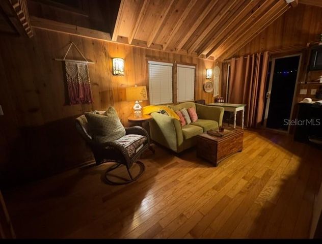 25235 142ND LANE NE 185, Fort Mc Coy, FL 32134