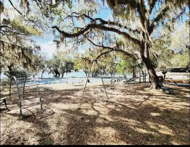 25235 142ND LANE NE 185, Fort Mc Coy, FL 32134
