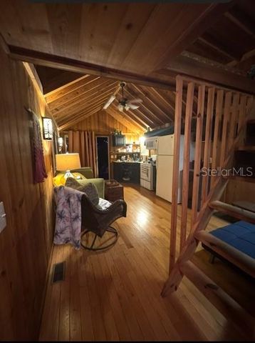 25235 142ND LANE NE 185, Fort Mc Coy, FL 32134