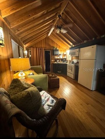 25235 142ND LANE NE 185, Fort Mc Coy, FL 32134