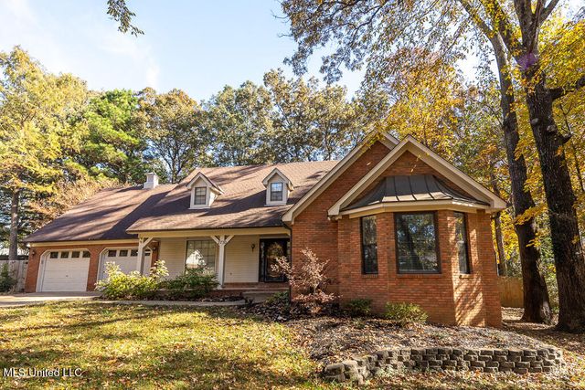 2730 Beaver Head Drive, Nesbit, MS 38651