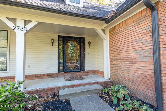 2730 Beaver Head Drive, Nesbit, MS 38651