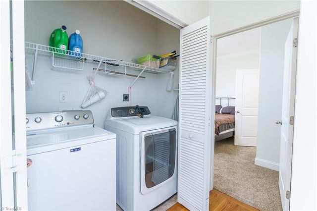 377 Concrete Works Road, Winston-salem, NC 27107