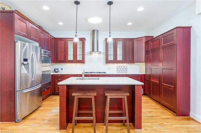 377 Concrete Works Road, Winston-salem, NC 27107