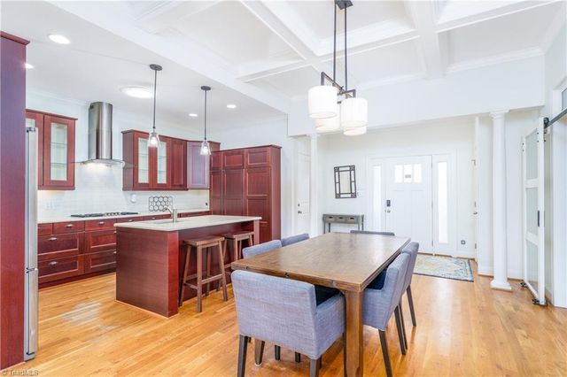 377 Concrete Works Road, Winston-salem, NC 27107