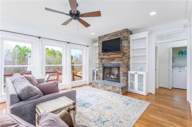 377 Concrete Works Road, Winston-salem, NC 27107