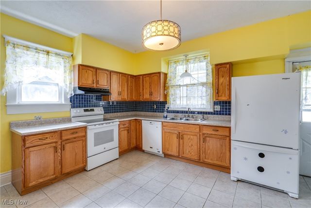 433 7th Street NE, Massillon, OH 44646