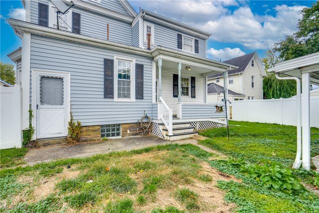 433 7th Street NE, Massillon, OH 44646