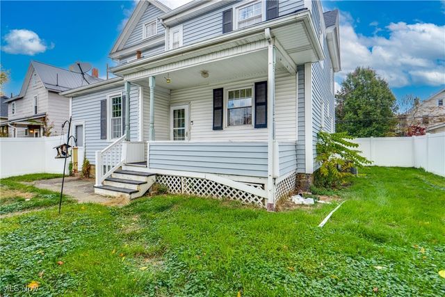 433 7th Street NE, Massillon, OH 44646