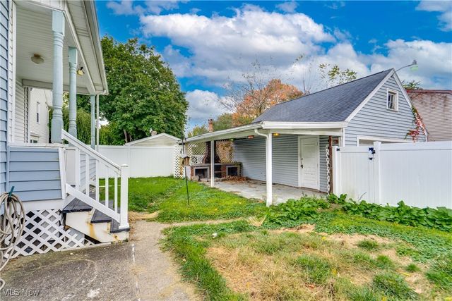 433 7th Street NE, Massillon, OH 44646