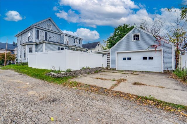 433 7th Street NE, Massillon, OH 44646