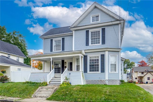 433 7th Street NE, Massillon, OH 44646