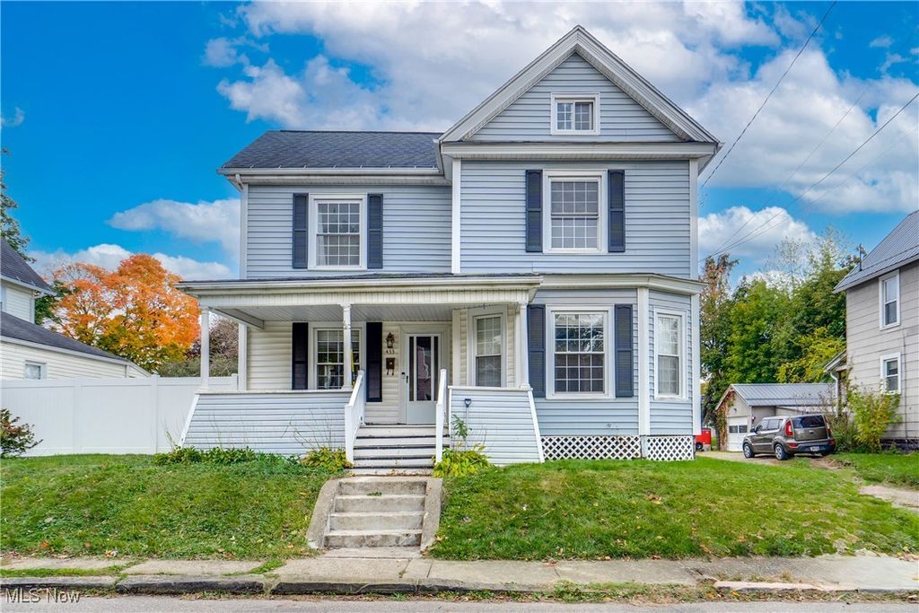 433 7th Street NE, Massillon, OH 44646