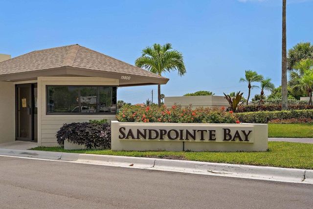 19800 S Sandpointe Bay Drive 210, Tequesta, FL 33469