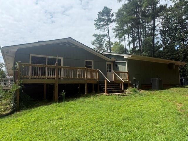 2345 Bethany Bend Alpharetta Bend, Milton, GA 30004