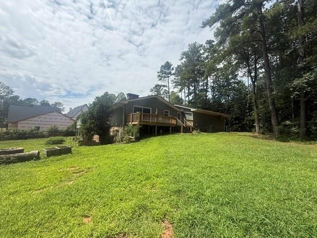 2345 Bethany Bend Alpharetta Bend, Milton, GA 30004