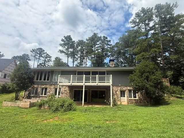 2345 Bethany Bend Alpharetta Bend, Milton, GA 30004