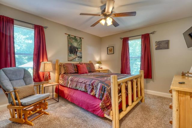 2270 Valley View Drive, Hiawassee, GA 30546
