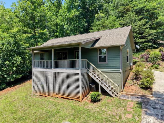 2270 Valley View Drive, Hiawassee, GA 30546