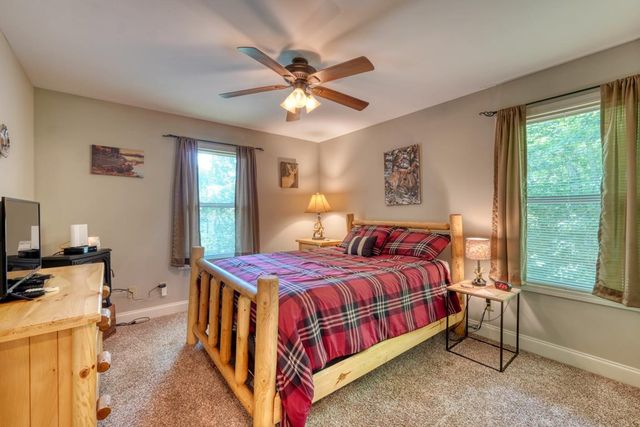 2270 Valley View Drive, Hiawassee, GA 30546