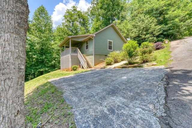 2270 Valley View Drive, Hiawassee, GA 30546