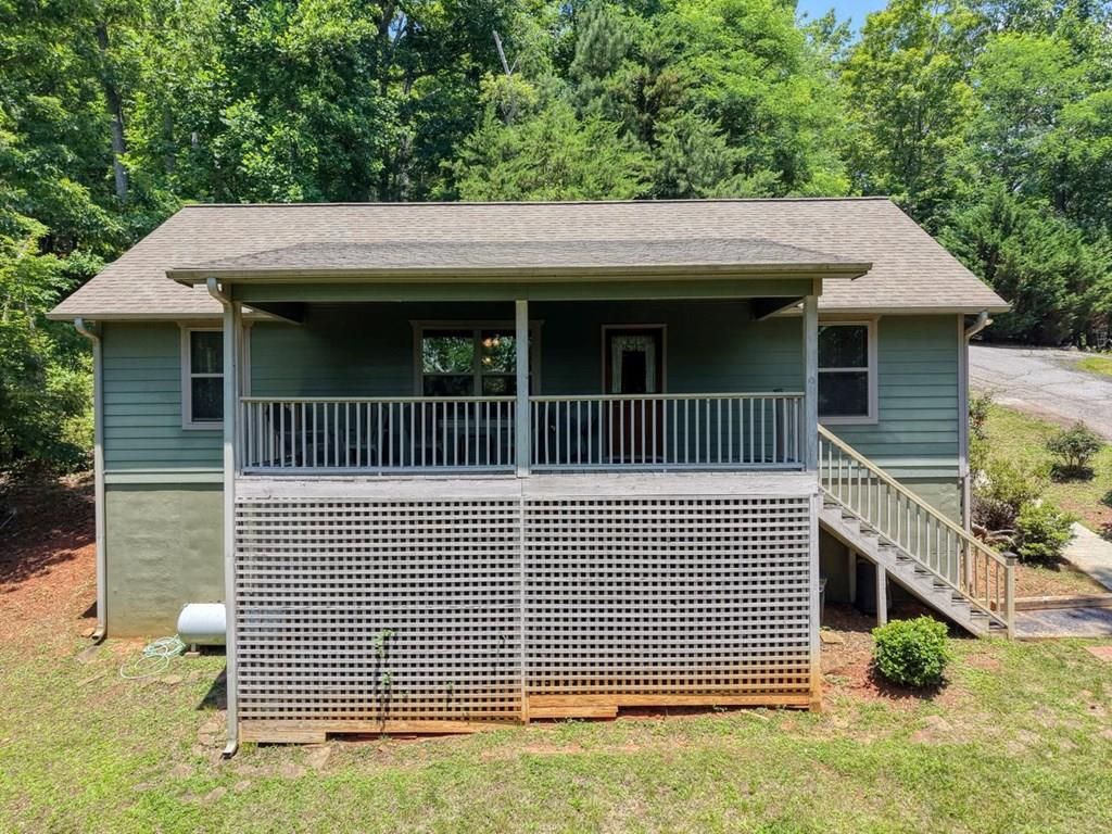 2270 Valley View Drive, Hiawassee, GA 30546